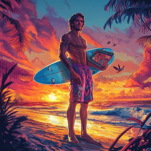 Avatar de BlockChainNinja