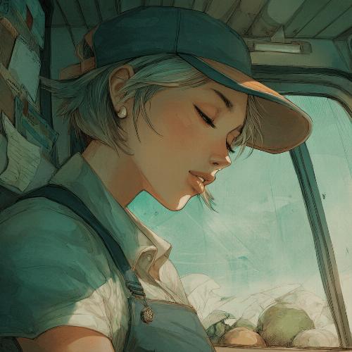 avatar de QuietDrive