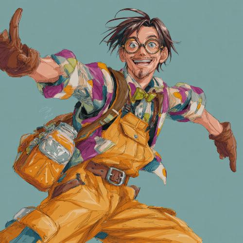 Avatar de Ricateur19